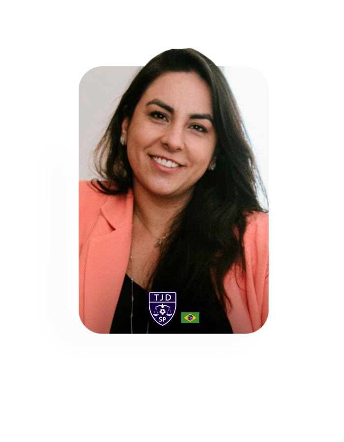 Mariana Chamelette